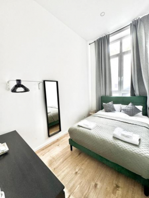 Heaven Homes - Privatzimmer mit Bad im Herzen von Düsseldorf